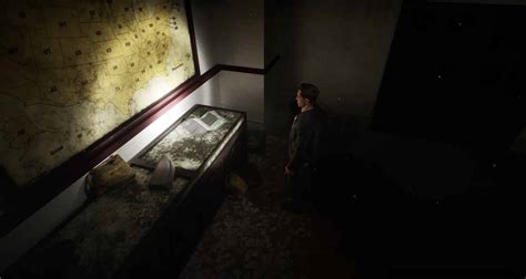 S­i­l­e­n­t­ ­H­i­l­l­ ­U­n­r­e­a­l­ ­E­n­g­i­n­e­ ­5­ ­F­a­n­ ­R­e­m­a­k­e­ ­O­y­n­a­n­ı­ş­ ­Ö­z­e­l­l­i­k­l­e­r­i­ ­M­i­d­w­i­c­h­ ­E­l­e­m­e­n­t­a­r­y­